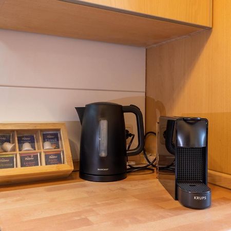 ☆ Modern Stylish Flat In Central Location Wilhelmshaven Ngoại thất bức ảnh