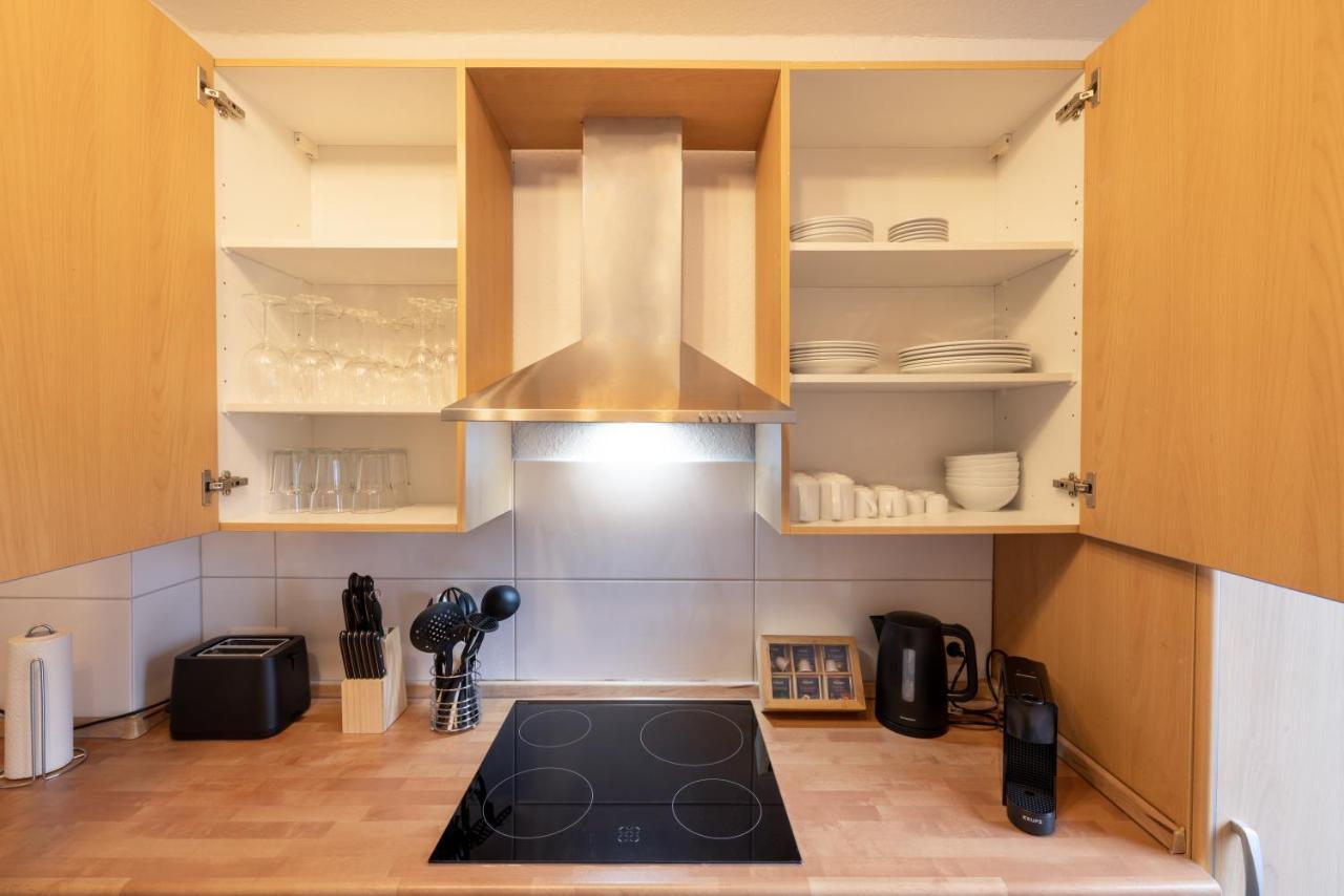☆ Modern Stylish Flat In Central Location Wilhelmshaven Ngoại thất bức ảnh