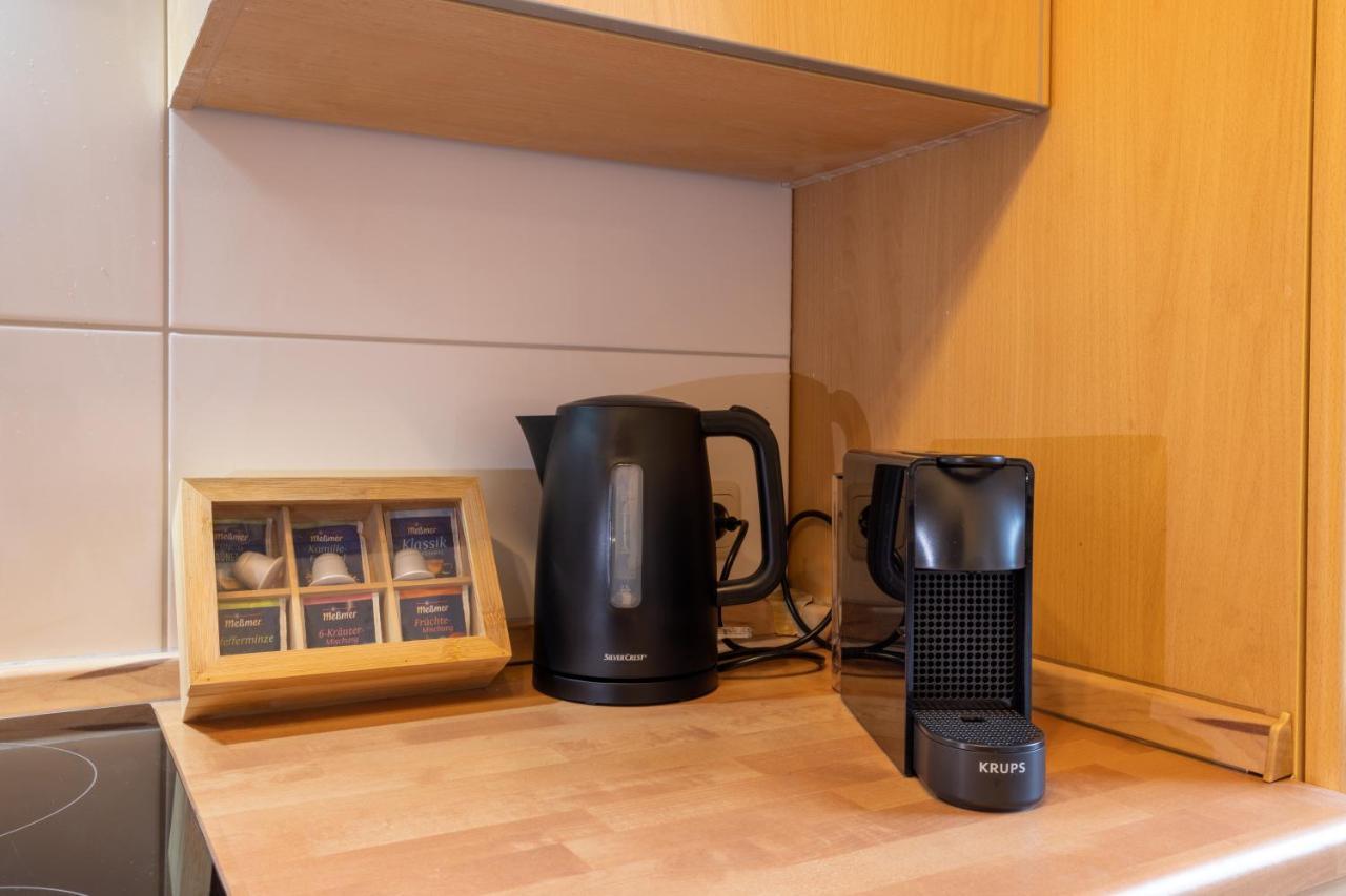 ☆ Modern Stylish Flat In Central Location Wilhelmshaven Ngoại thất bức ảnh